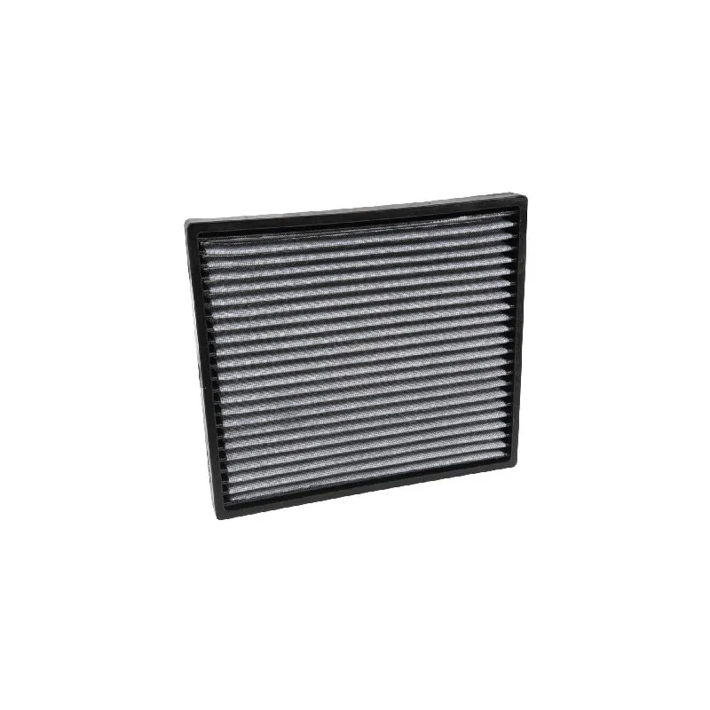 Filtre, air de l'habitacle K&N FILTERS VF2043