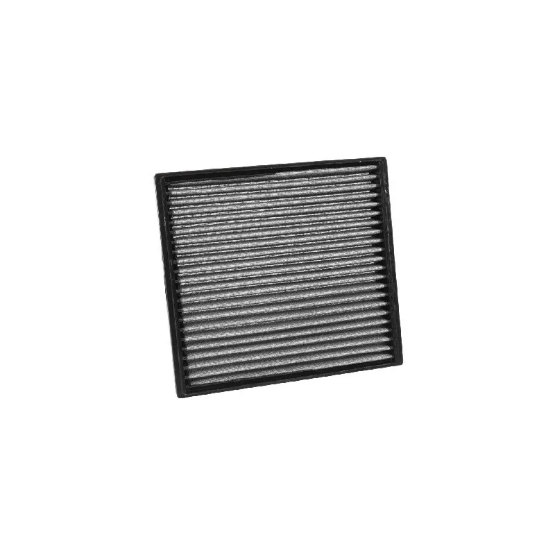 Filtre, air de l'habitacle K&N FILTERS VF2045