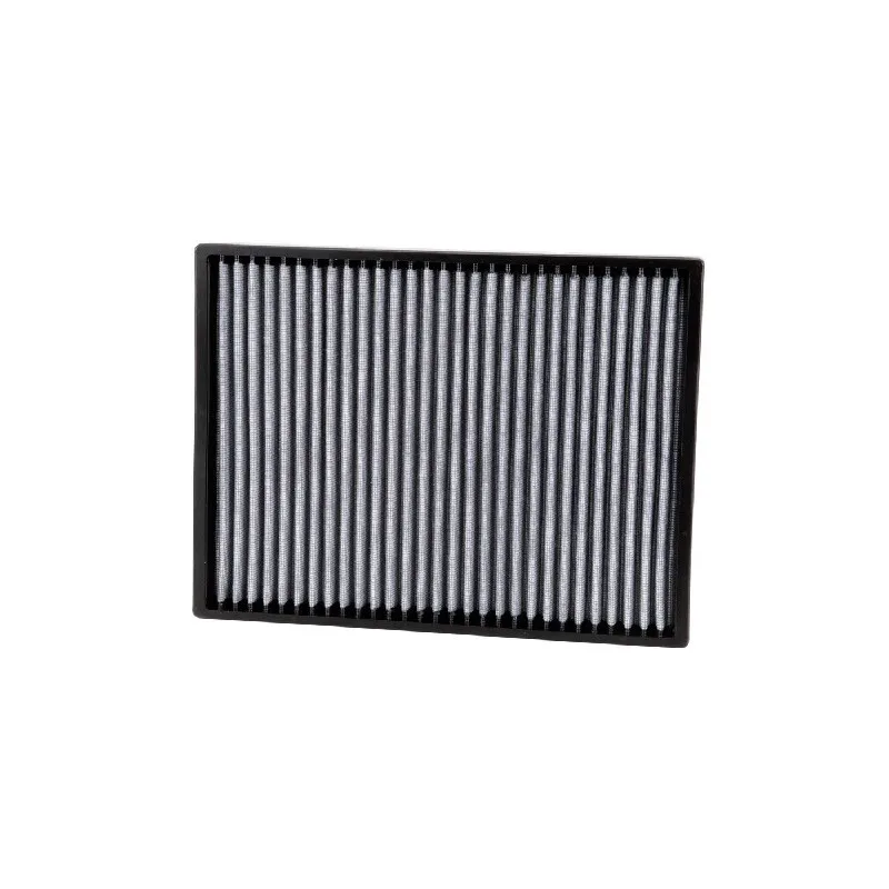 Filtre, air de l'habitacle K&N FILTERS VF3001
