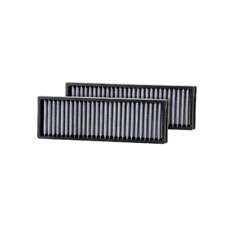Filtre, air de l'habitacle K&N FILTERS VF3006
