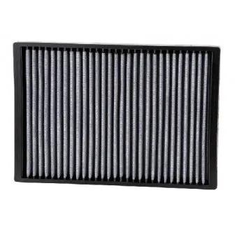 Filtre, air de l'habitacle K&N FILTERS VF3007