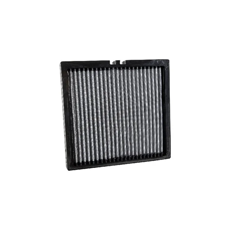 Filtre, air de l'habitacle K&N FILTERS VF3012