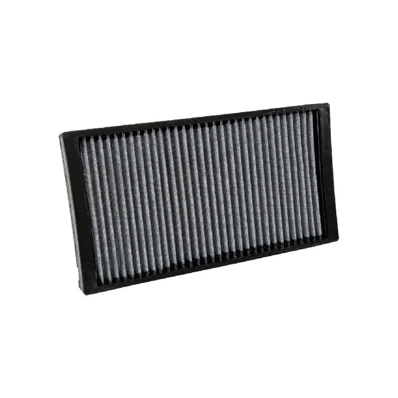 Filtre, air de l'habitacle K&N FILTERS VF4000