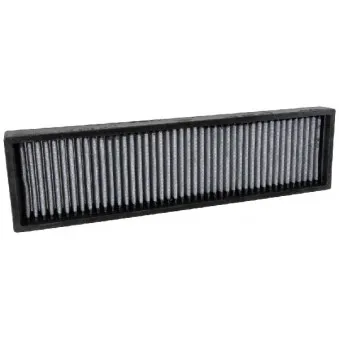 Filtre, air de l'habitacle K&N FILTERS VF5000