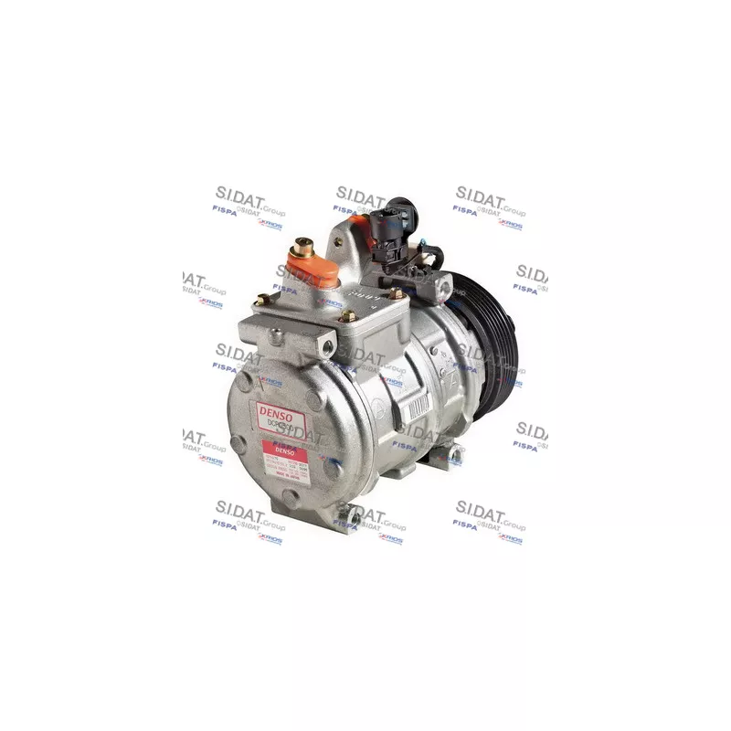 Compresseur, climatisation FISPA 1.5020