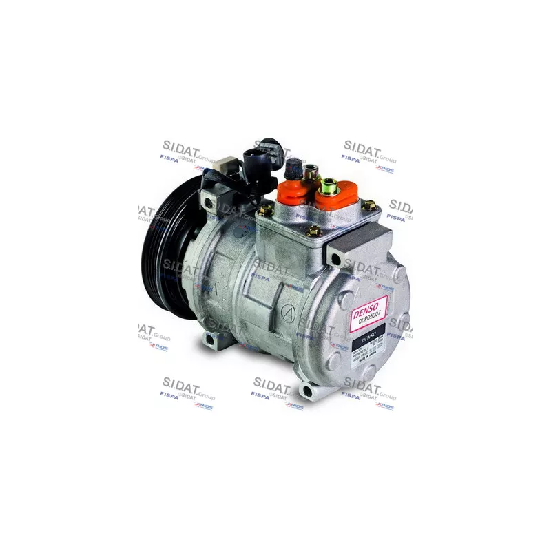 Compresseur, climatisation FISPA 1.5022