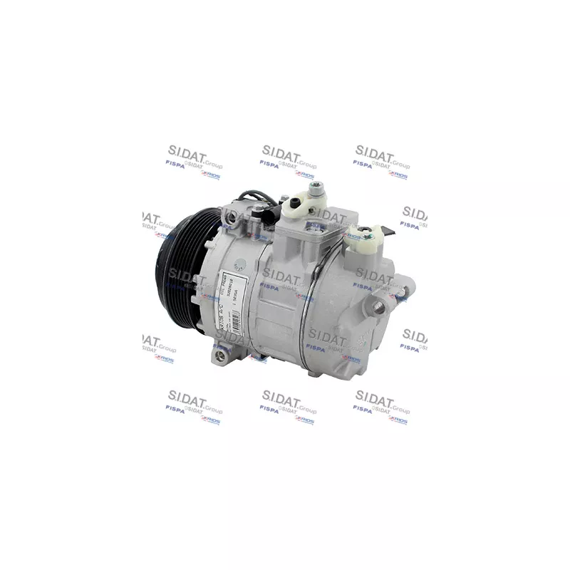 Compresseur, climatisation FISPA 1.5035A