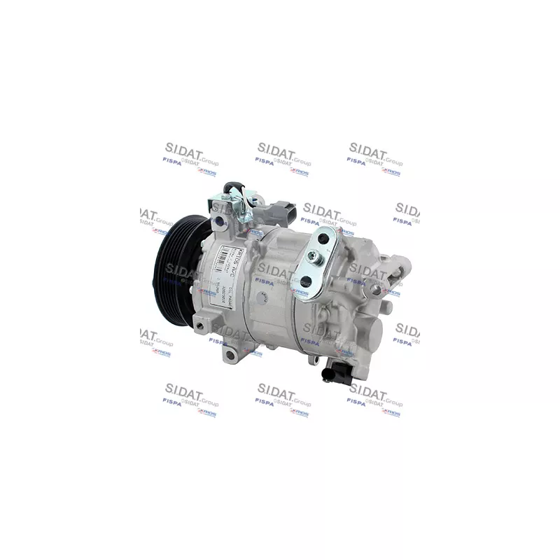 Compresseur, climatisation FISPA 1.5526A