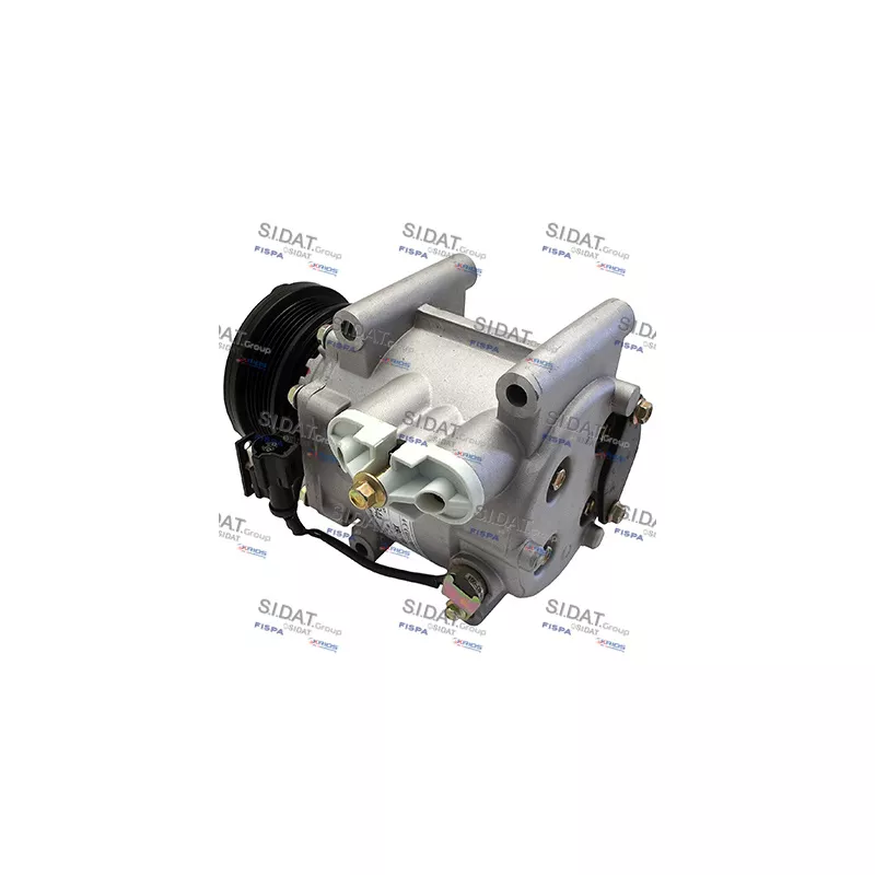 Compresseur, climatisation FISPA 1.8019A