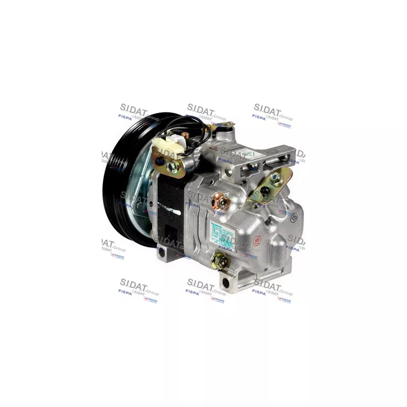 Compresseur, climatisation FISPA 1.9021