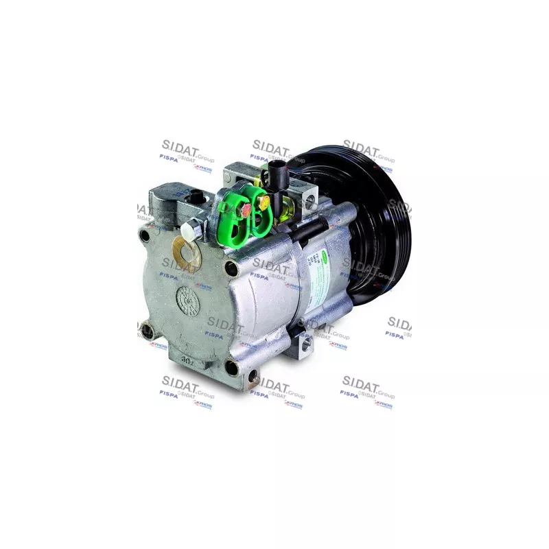 Compresseur, climatisation FISPA 1.9031