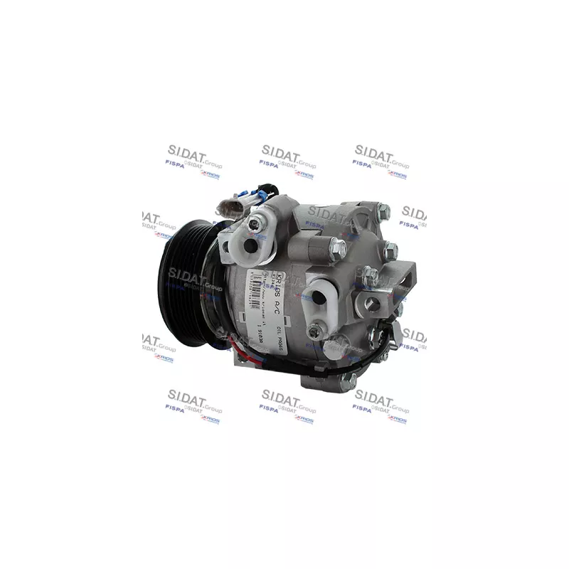 Compresseur, climatisation FISPA 1.9103A