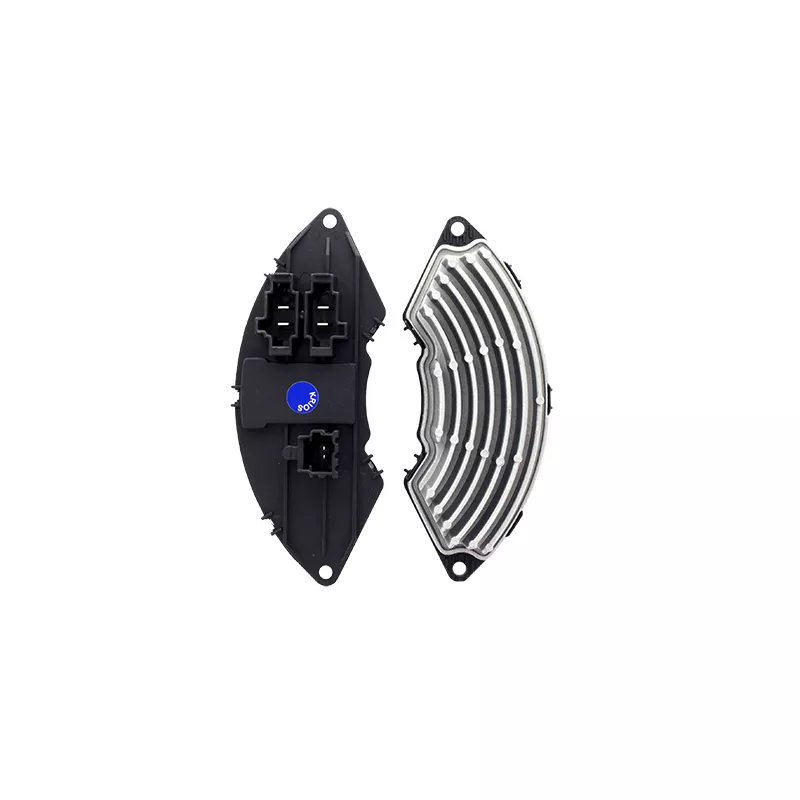 Régulateur, pulseur d'air habitacle FISPA 10.6040