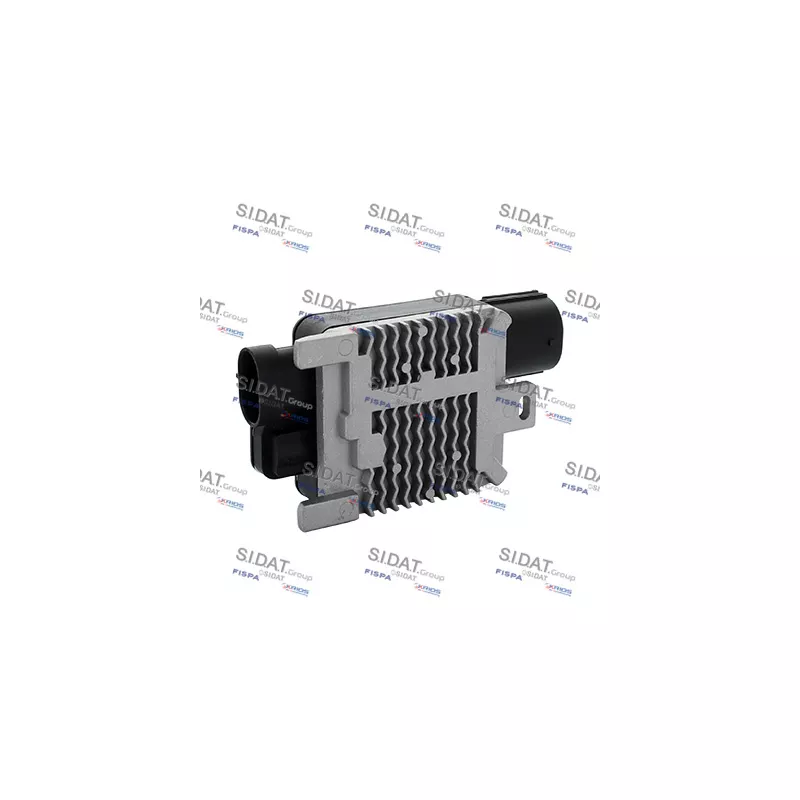 Commande, ventilateur électrique (refroidissement du moteur) FISPA 10.6065