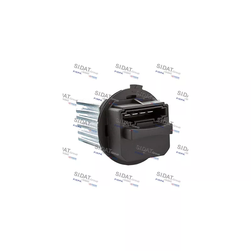 Régulateur, pulseur d'air habitacle FISPA 10.6079