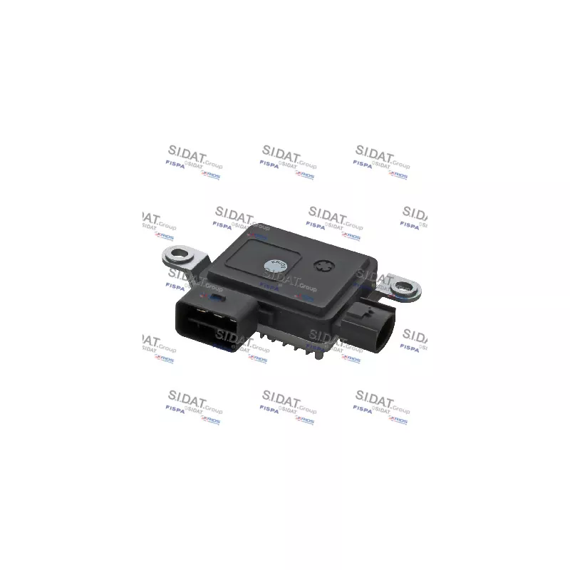 Commande, ventilateur électrique (refroidissement du moteur) FISPA 10.6116
