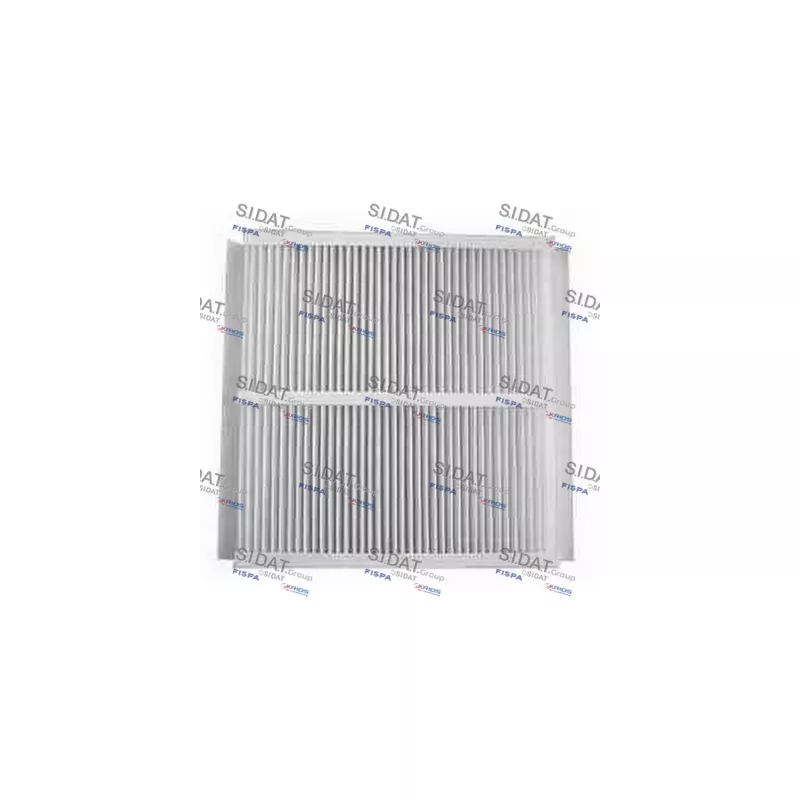 Filtre, air de l'habitacle FISPA 112