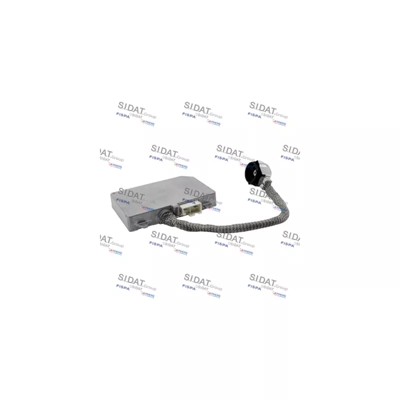 Appareil de commande, système d'éclairage FISPA 12708A2