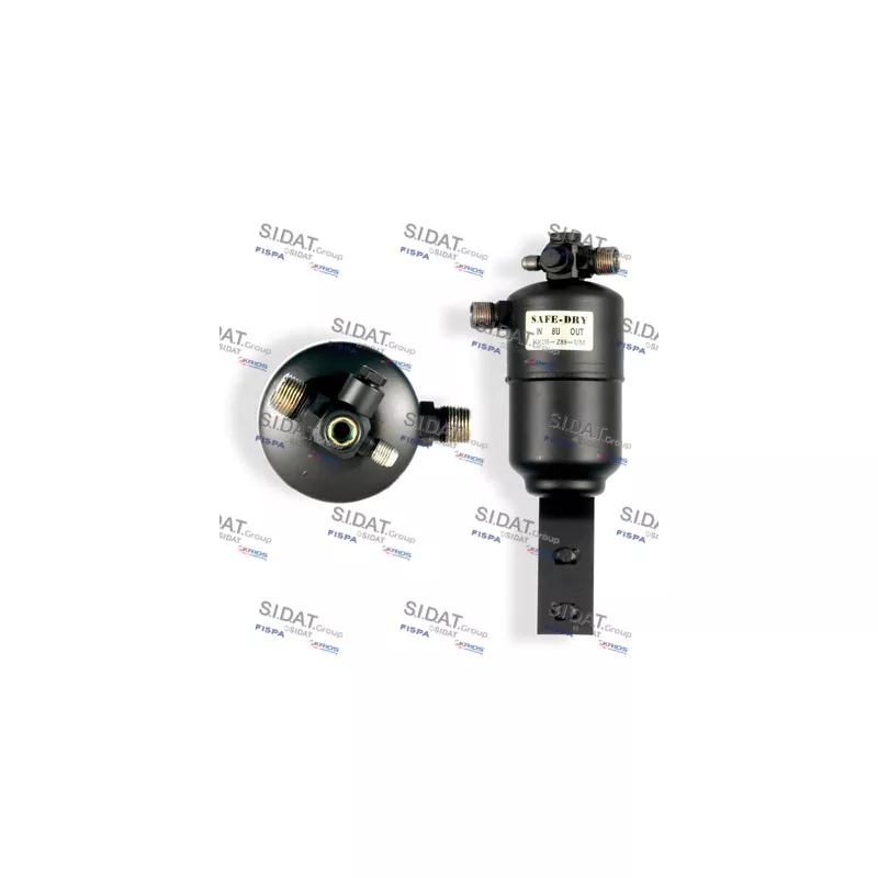 Filtre déshydratant, climatisation FISPA 13.2019