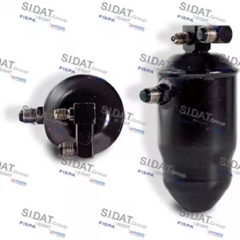 Filtre déshydratant, climatisation FISPA 13.2079