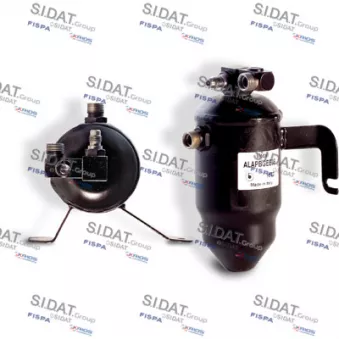 Filtre déshydratant, climatisation FISPA 13.2080
