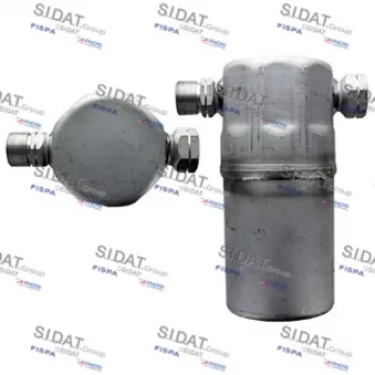 Filtre déshydratant, climatisation FISPA 13.2138