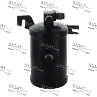 Filtre déshydratant, climatisation FISPA 13.2165