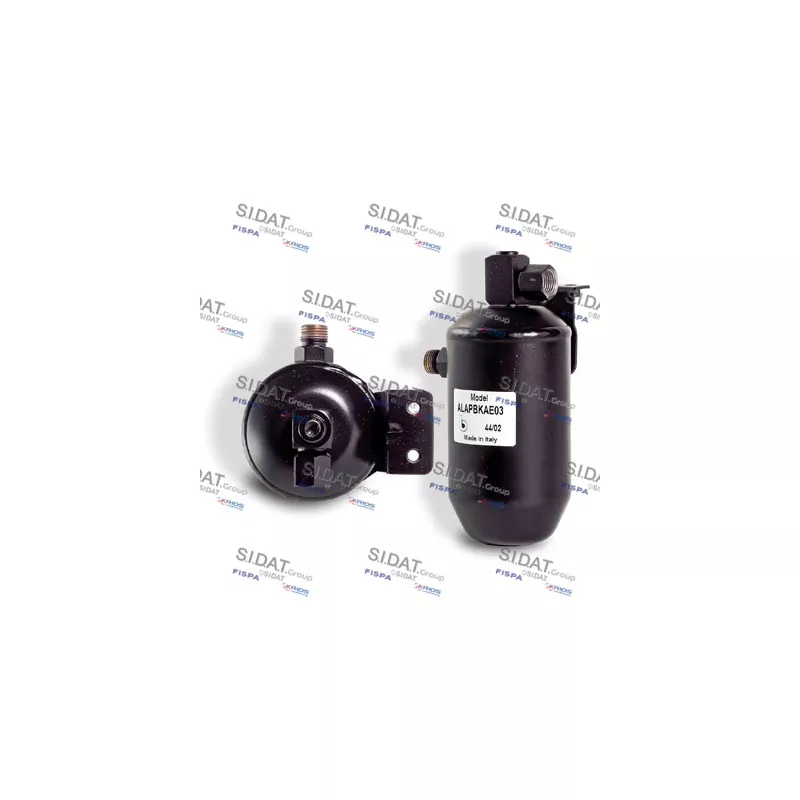 Filtre déshydratant, climatisation FISPA 13.2173