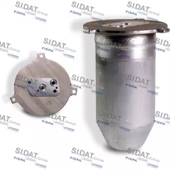 Filtre déshydratant, climatisation FISPA 13.2188