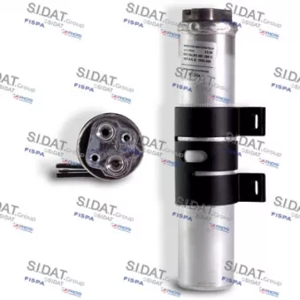 Filtre déshydratant, climatisation FISPA 13.2220