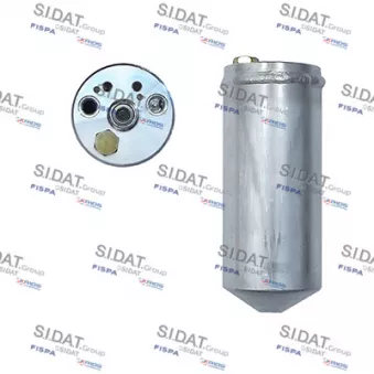 Filtre déshydratant, climatisation FISPA 13.2227