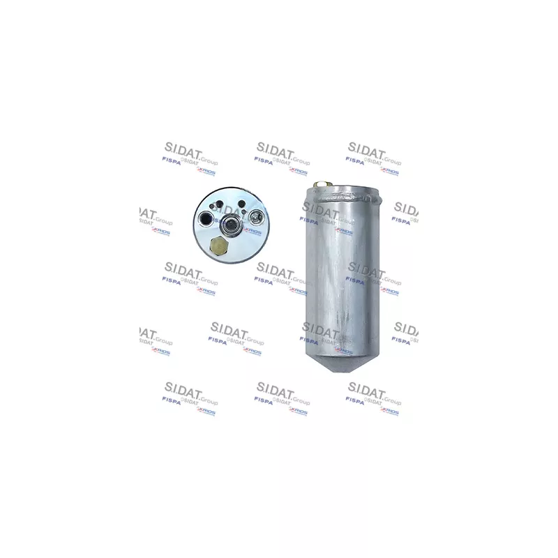 Filtre déshydratant, climatisation FISPA 13.2227