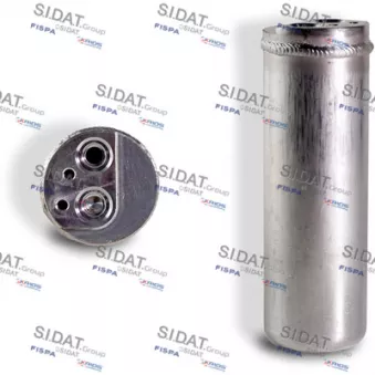 Filtre déshydratant, climatisation FISPA 13.2229