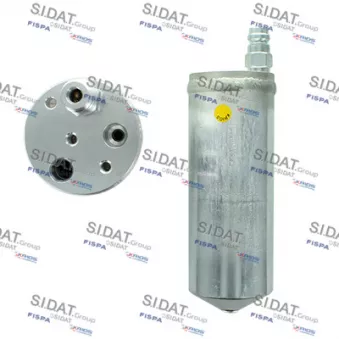 Filtre déshydratant, climatisation FISPA 13.2236