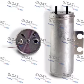 Filtre déshydratant, climatisation FISPA 13.2238A