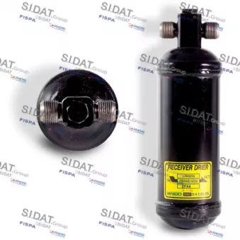 Filtre déshydratant, climatisation FISPA 13.2244