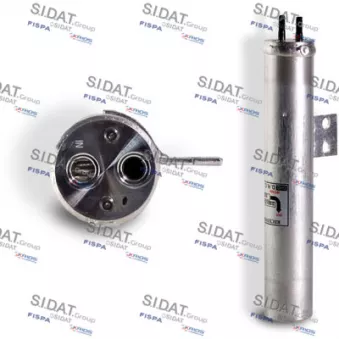 Filtre déshydratant, climatisation FISPA 13.2245