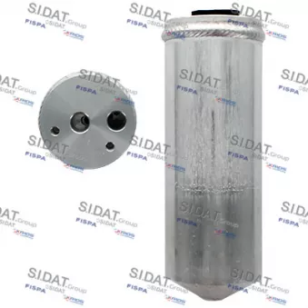 Filtre déshydratant, climatisation FISPA 13.2250A