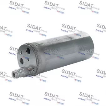 Filtre déshydratant, climatisation FISPA 13.2254