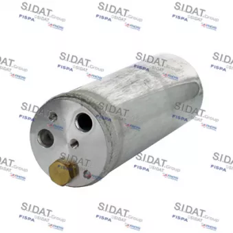 Filtre déshydratant, climatisation FISPA 13.2254A