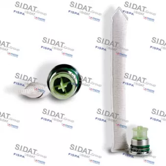 Filtre déshydratant, climatisation FISPA 13.2255