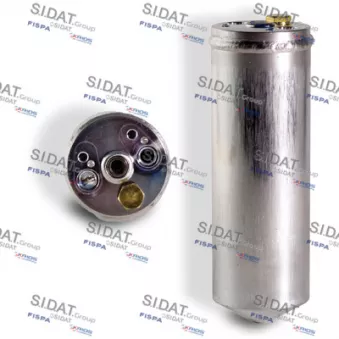 Filtre déshydratant, climatisation FISPA 13.2256
