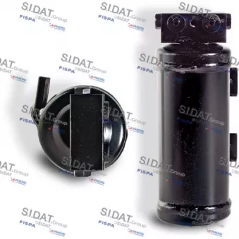 Filtre déshydratant, climatisation FISPA 13.2261