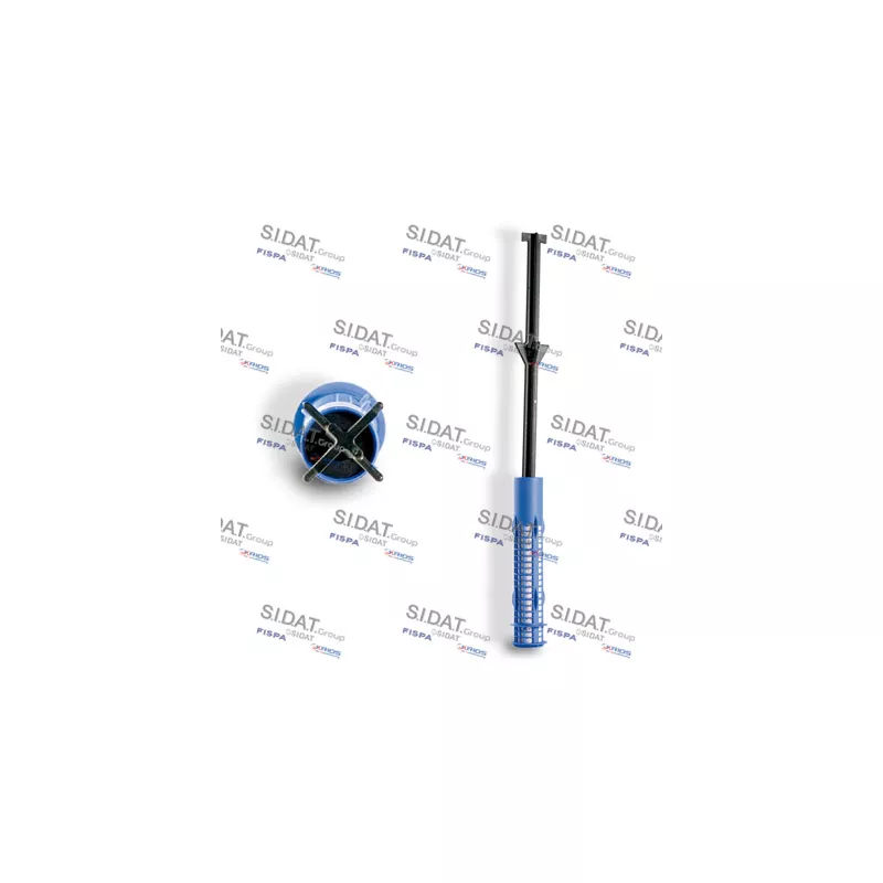 Filtre déshydratant, climatisation FISPA 13.2269