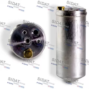 Filtre déshydratant, climatisation FISPA 13.2294