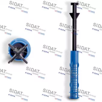 Filtre déshydratant, climatisation FISPA 13.2300