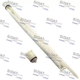 Filtre déshydratant, climatisation FISPA 13.2342