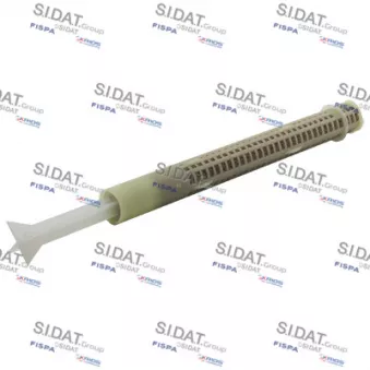 Filtre déshydratant, climatisation FISPA 13.2358