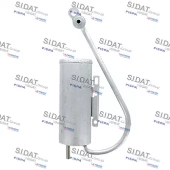 Filtre déshydratant, climatisation FISPA 13.2372
