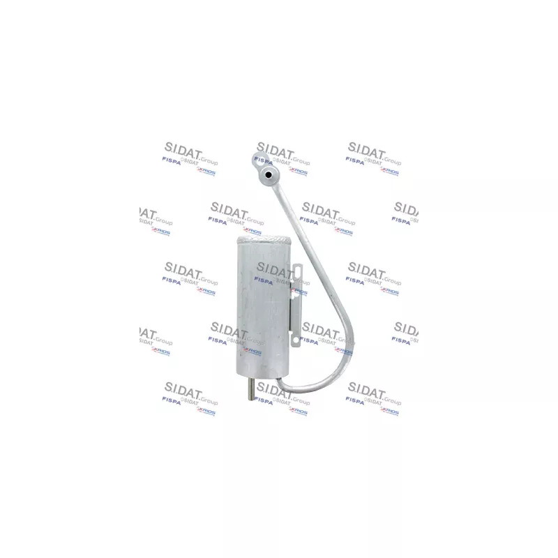 Filtre déshydratant, climatisation FISPA 13.2372